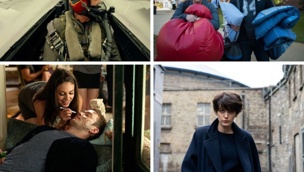 Filmovi u ožujku - 1