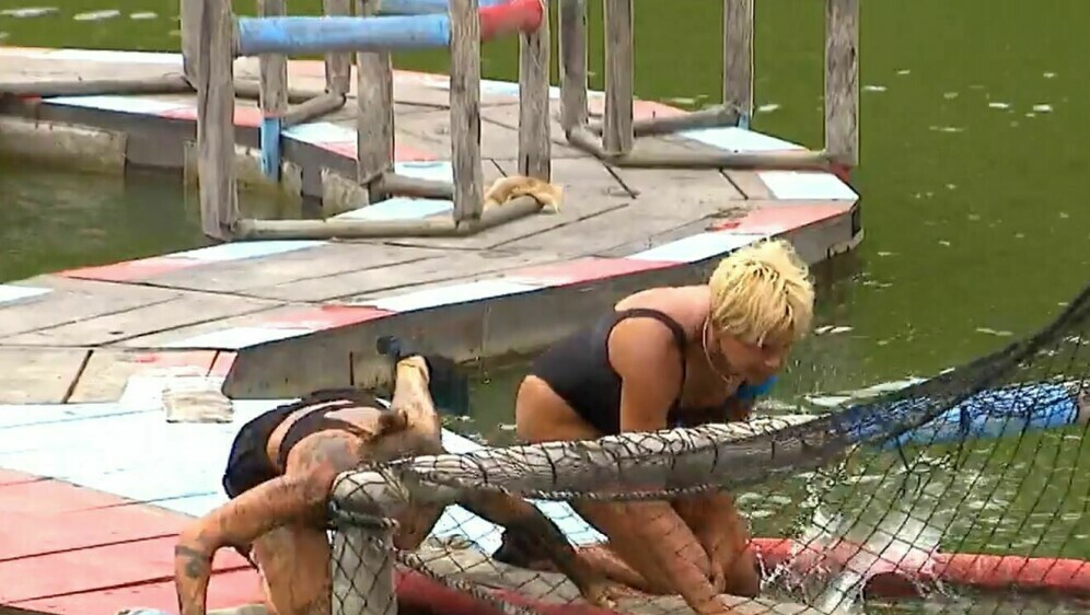 In Magazin: Survivor - 2