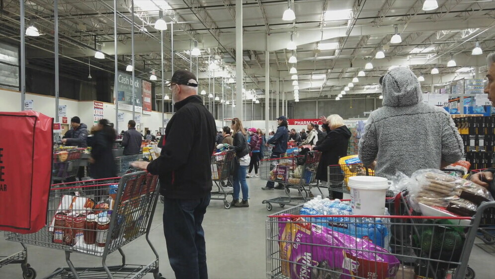 Povlačenje hrane; ilustracije - 4