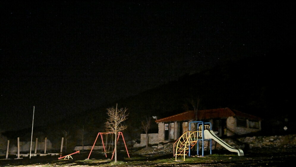 Djevojčica teško stradala na izletištu kod crkve Gospe od zdravlja u Blacama - 1