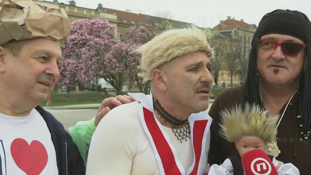 In Magazin: Vatrogasci - 3