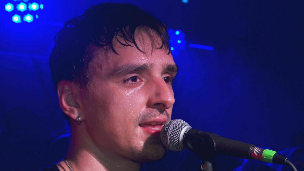 In Magazin: Adi Šoše - 2