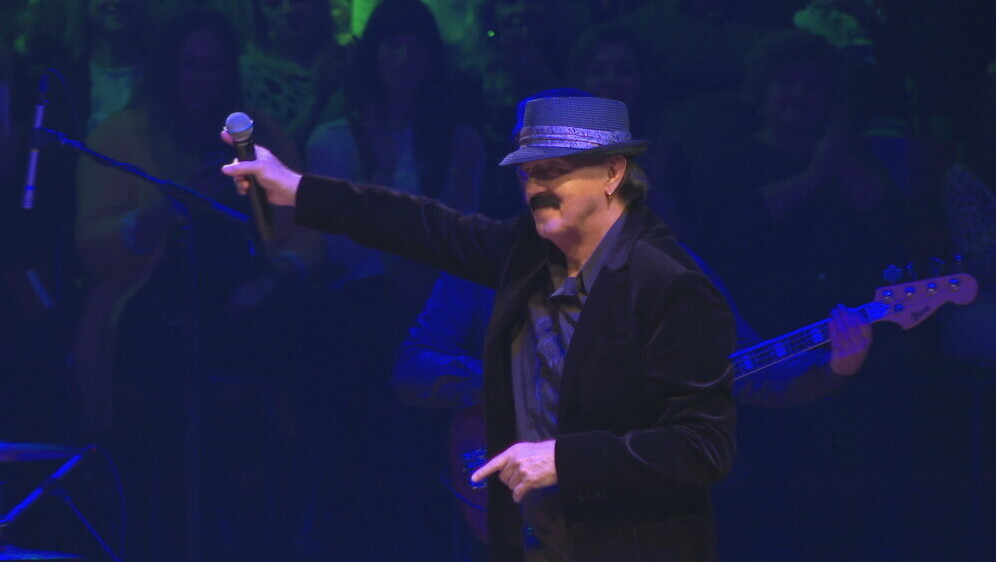 In Magazin: Haris Džinović - 7