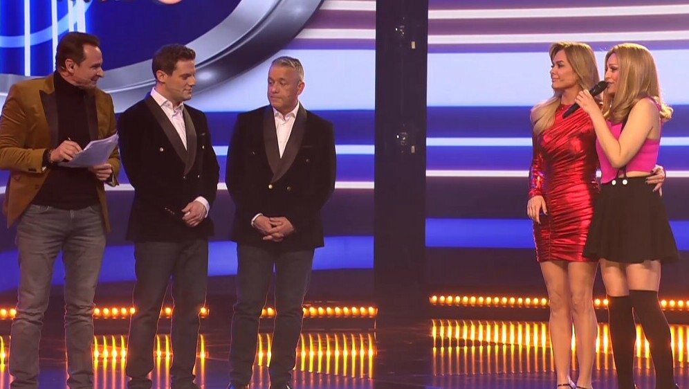 Minea, Antonija Šola, TLZP