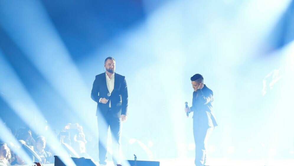 Marija Šerifović u Areni Zagreb - 19