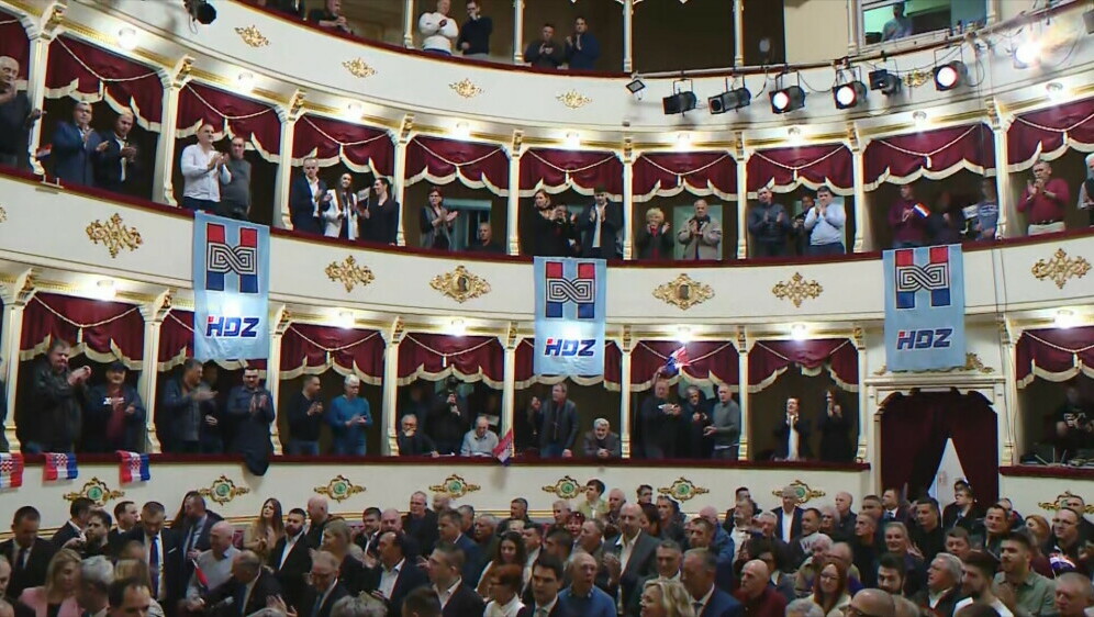 HDZ i SDP - 2