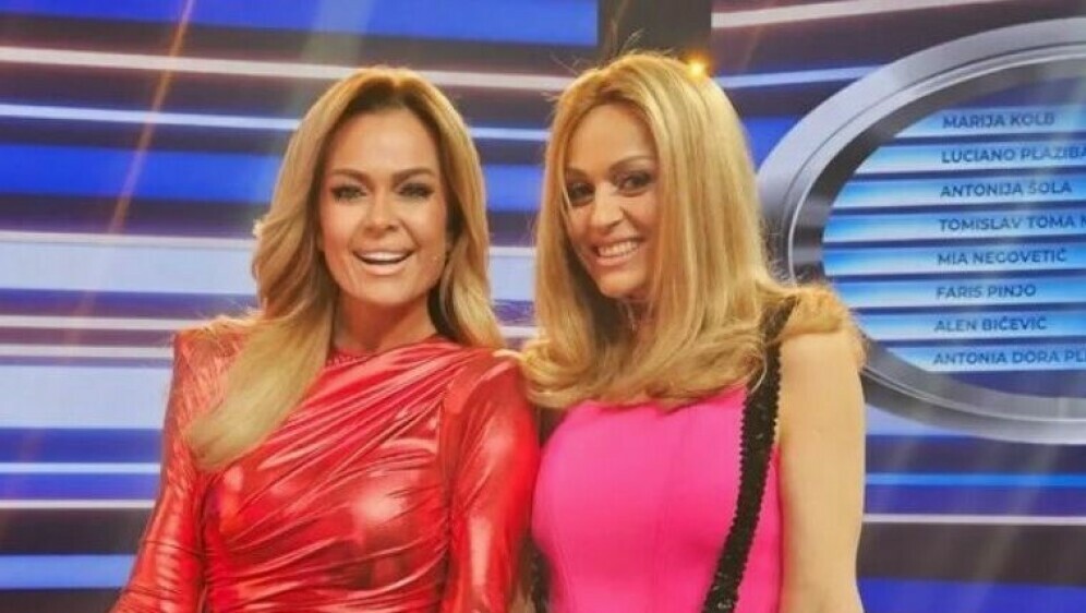 Minea i Antonija Šola