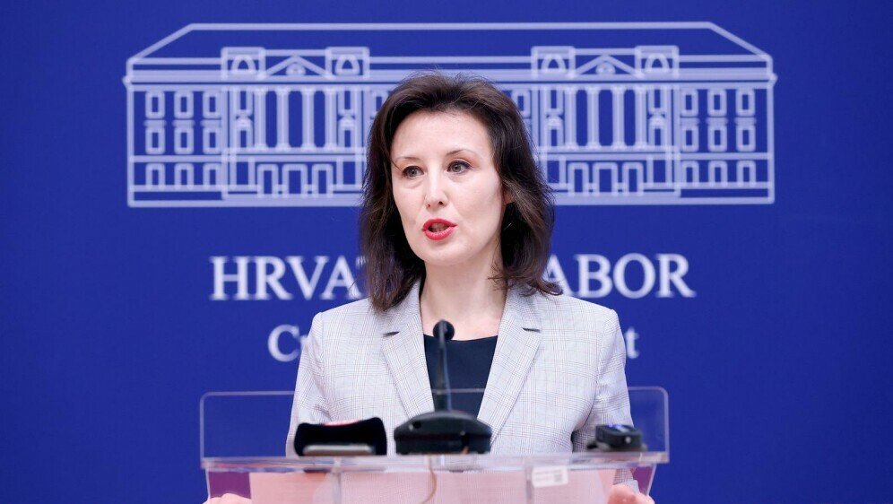 Dalija Orešković rekla je da je HDZ Andreja Plenkovića opasniji je od svih mračnih razdoblja