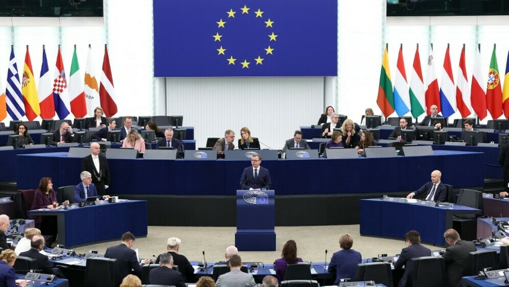 Europski parlament usvojio prvi akt za slobodu medija
