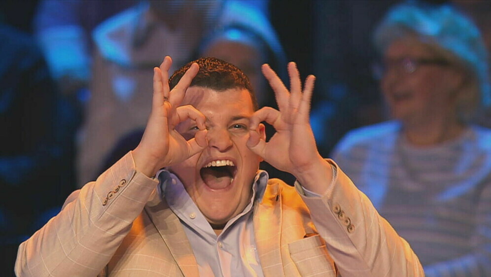 In Magazin: Goran Vinčić - 3