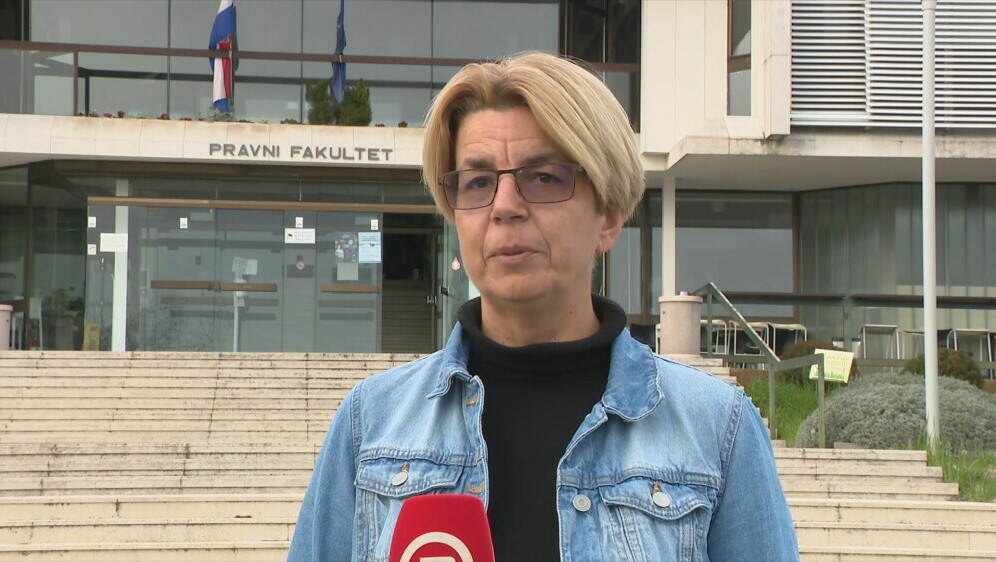 Sanja Barić