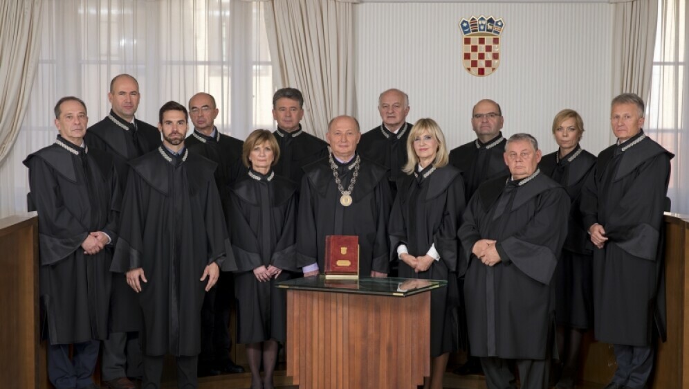 Suci Ustavnoga suda