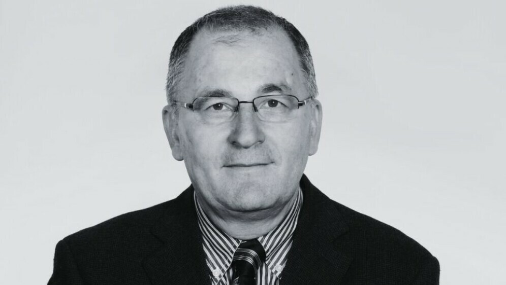 Radoslav Tomić