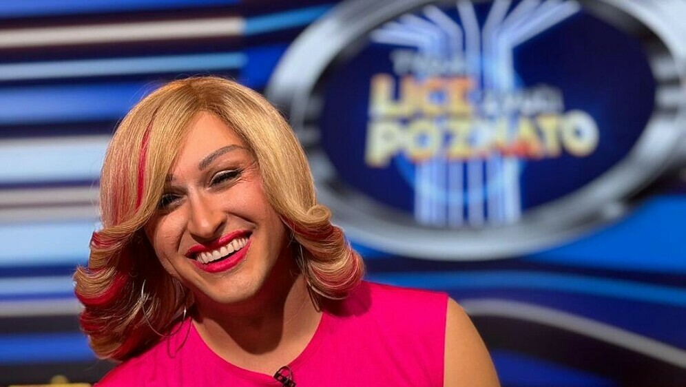 Tomislav Marić Toma kao Nina Badrić - 5