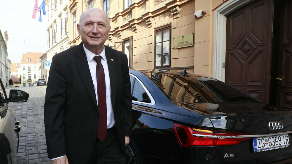 Miroslav Šeparović