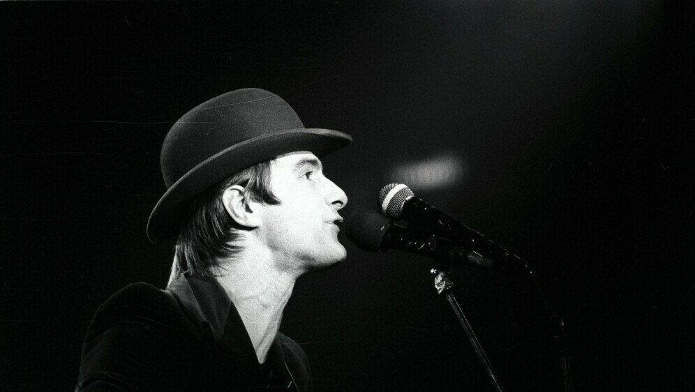 Steve Harley