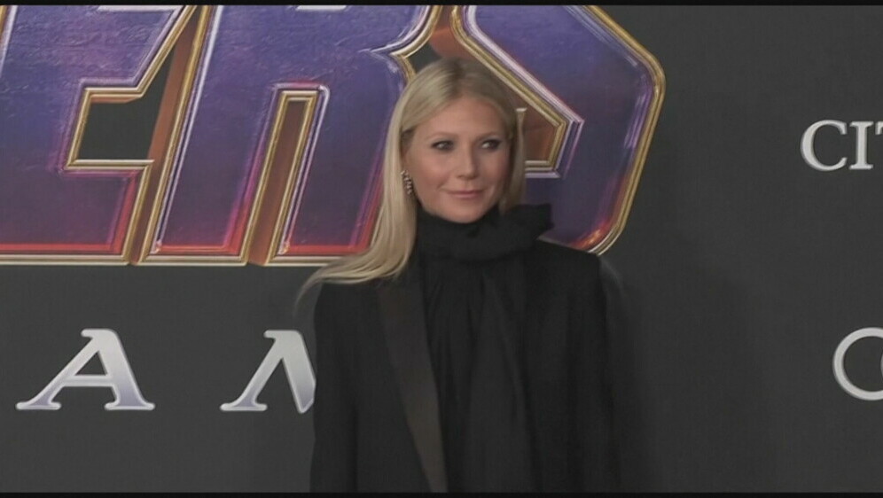 Gwyneth Paltrow - 5