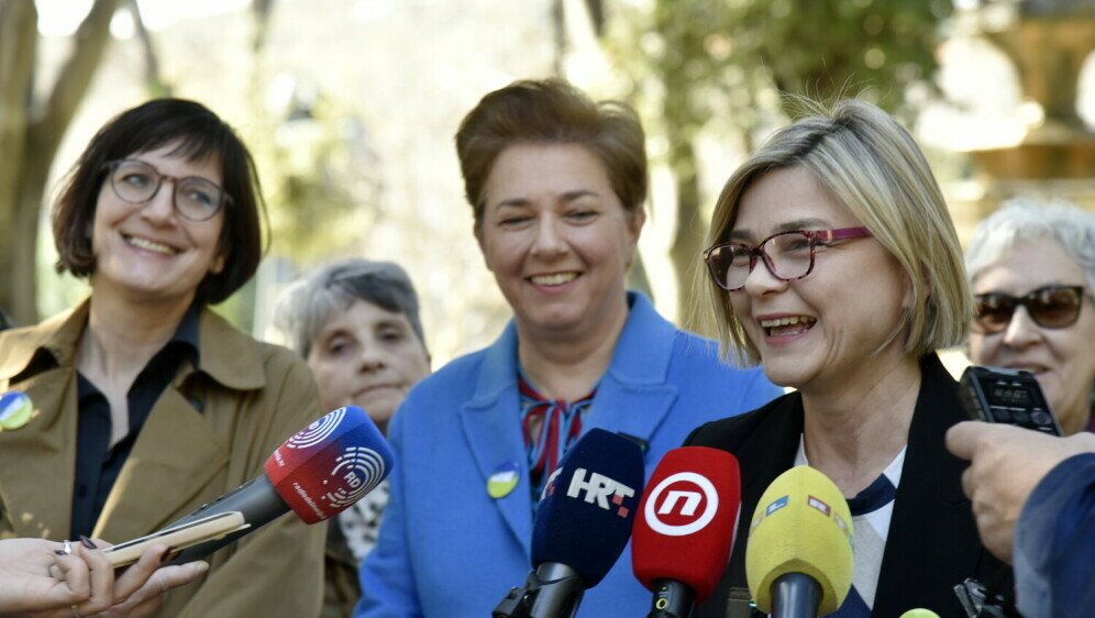 Presica Možemo! - 12