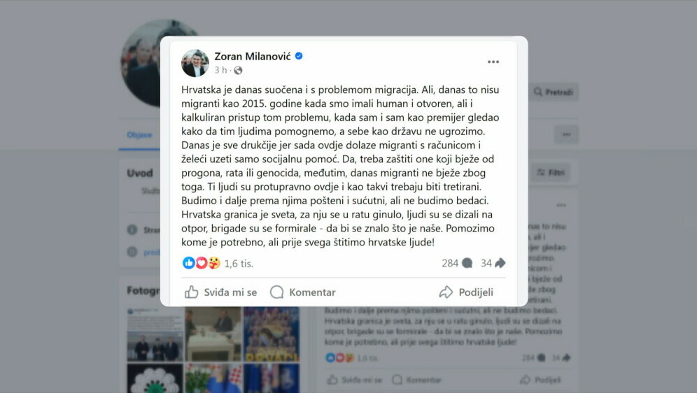 Zoran Milanović - 4