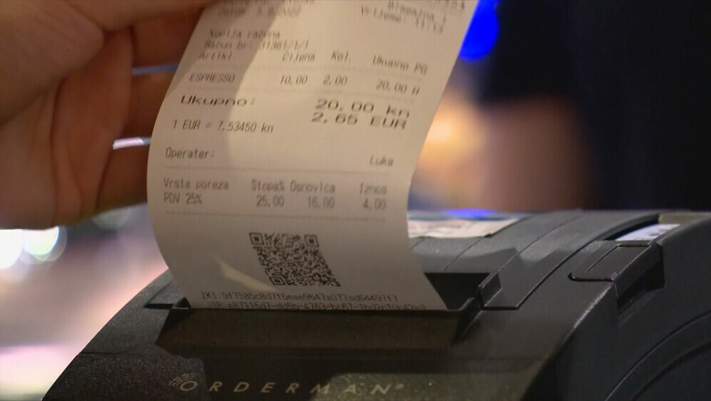 Financiranje izbora; ilustracija - 4