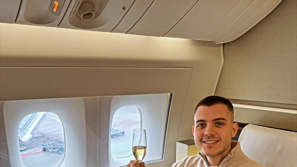 Viktor Živojinović - 3