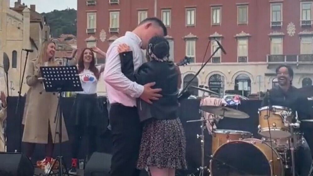 In Magazin: Ante Jurin