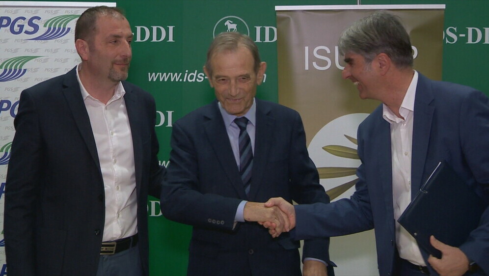 IDS - 4