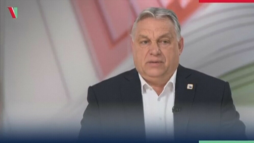 Viktor Orban - 1