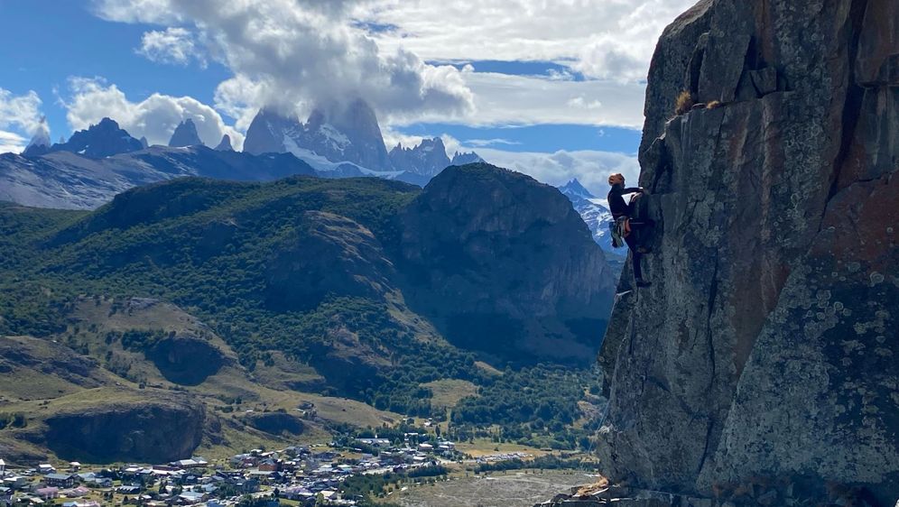 Hrvatska alpinistička ekspedicija