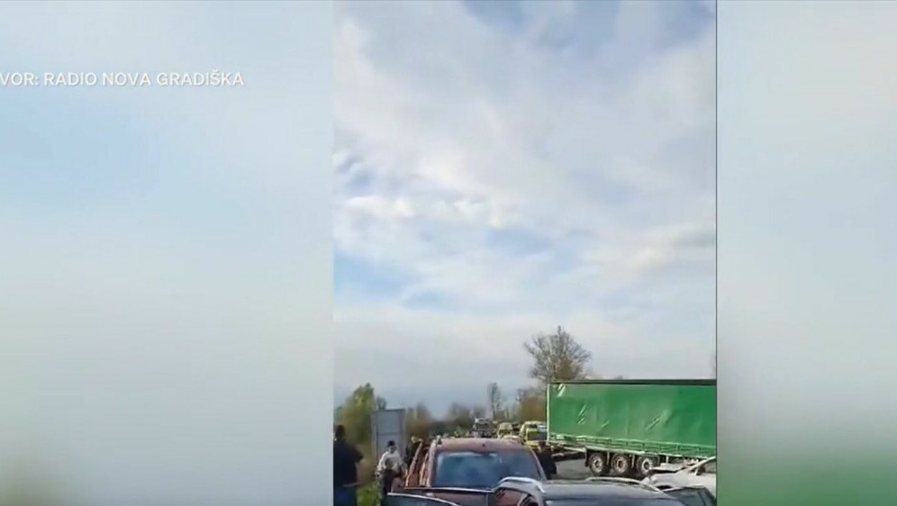 Stravična prometna nesreća kod Stare Gradiške - 4