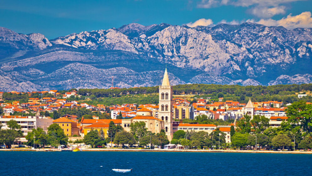 Zadar