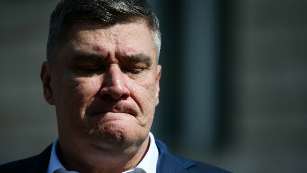 Zoran Milanović