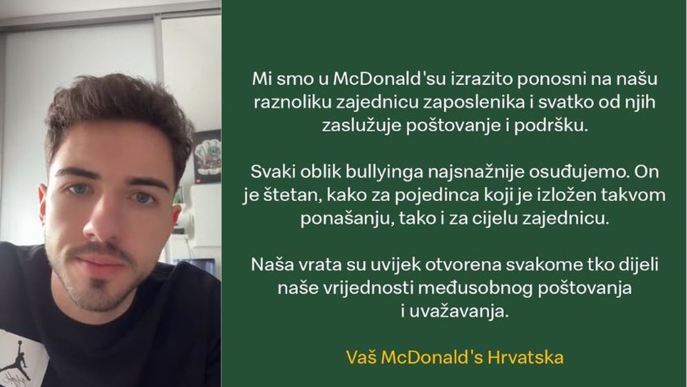 Reakcije na nasilničko ponašanje mladih