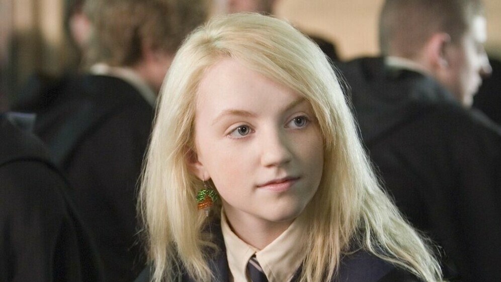 Evanna Lynch