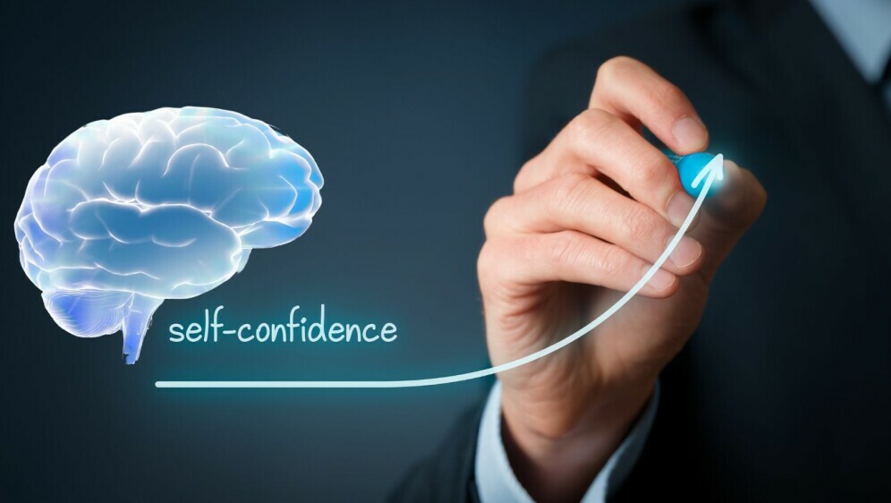 Inteligencija i porast samopouzdanja