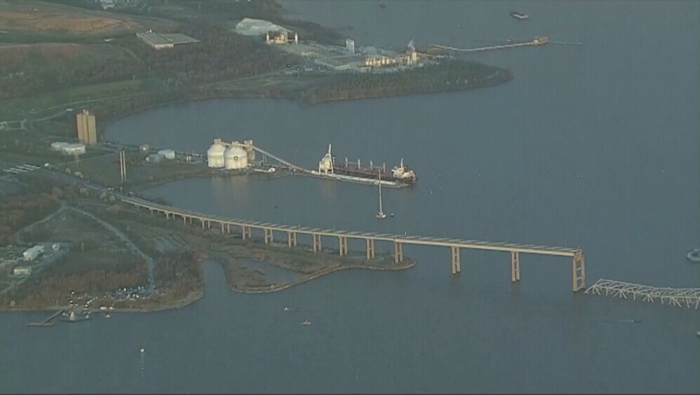 Potraga za nestalima - 1