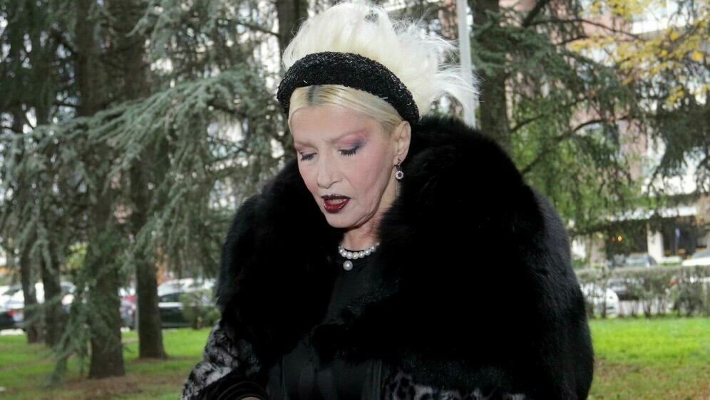 Aleksandra Slađana Milošević - 3