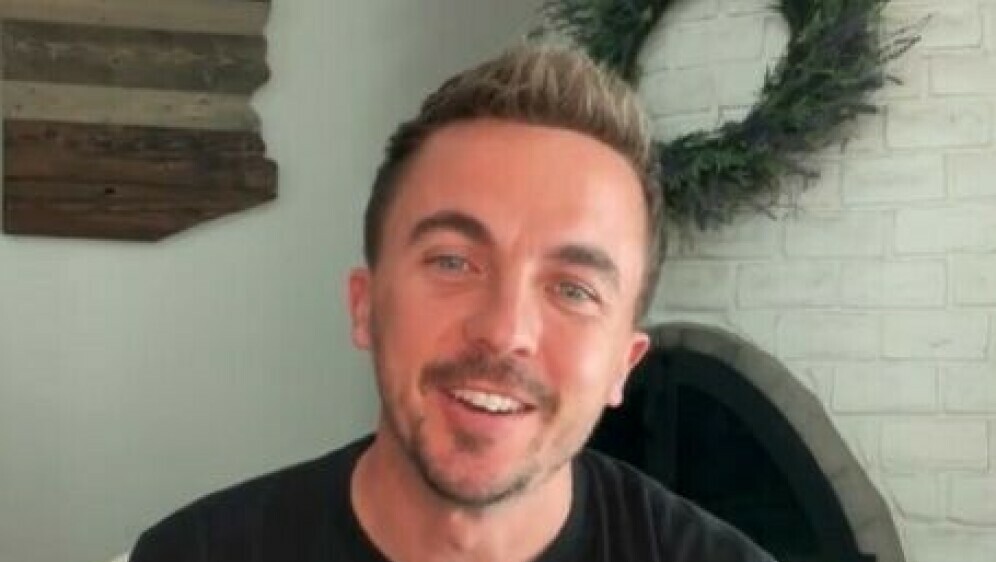 Frankie Muniz