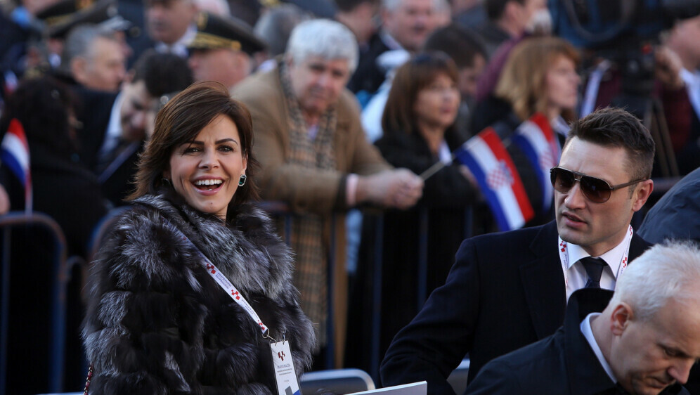 Robert i Anica Kovač