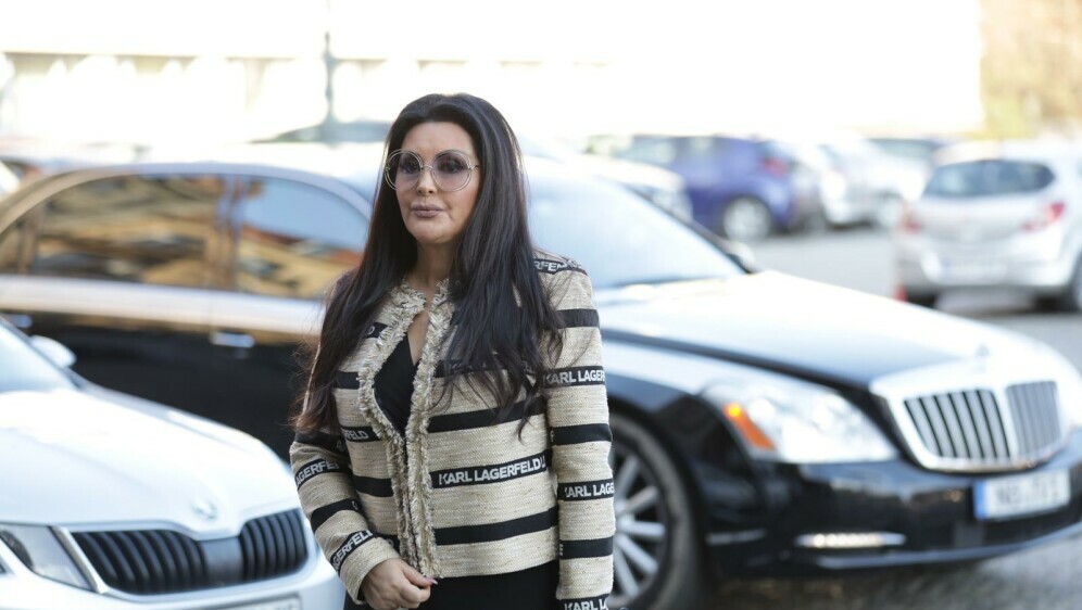 Dragana Mirković - 1