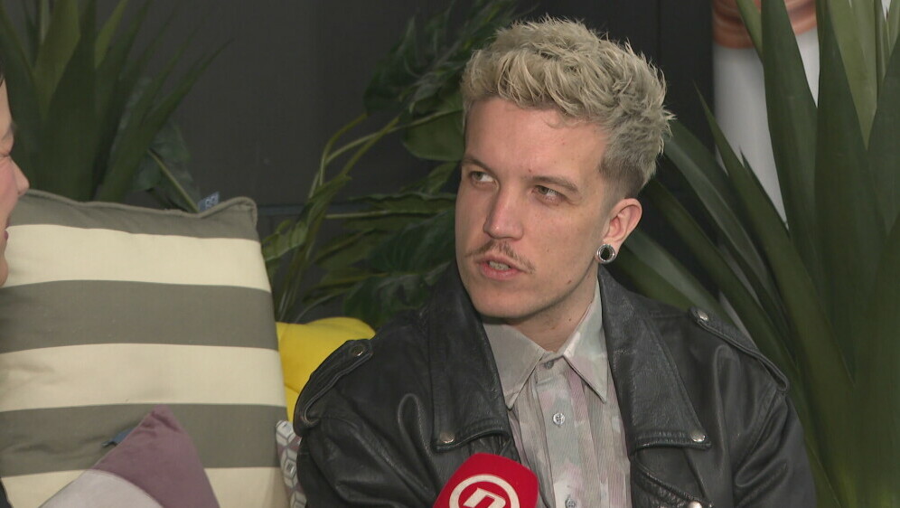 In Magazin: Baby Lasagna - 3