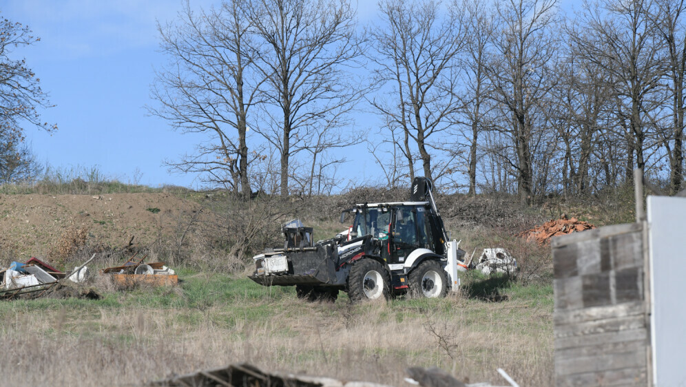Potraga za nestalom Dankom Ilić u Boru - 5