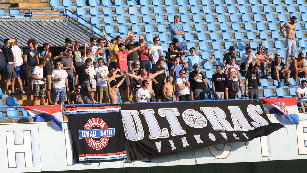 Ultras Vinkovci