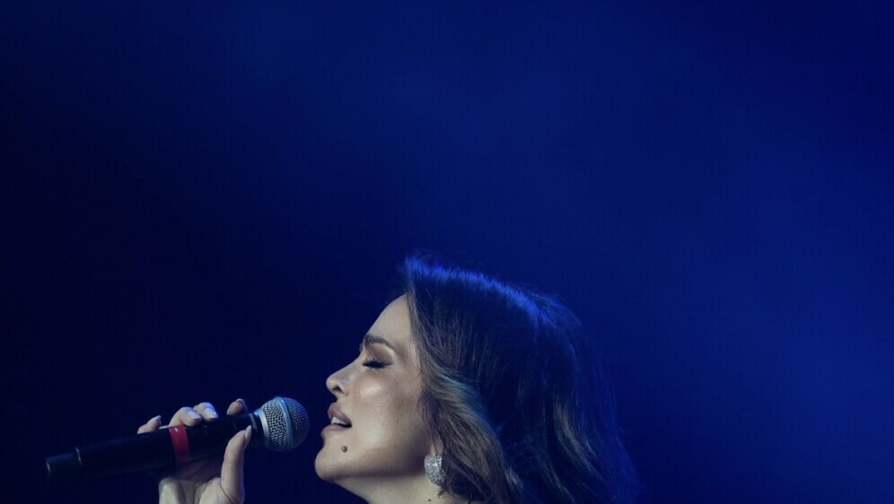 Severina u Skoplju - 14