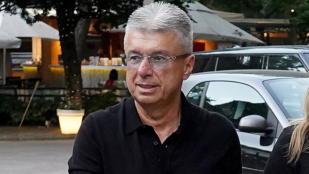 Saša Popović