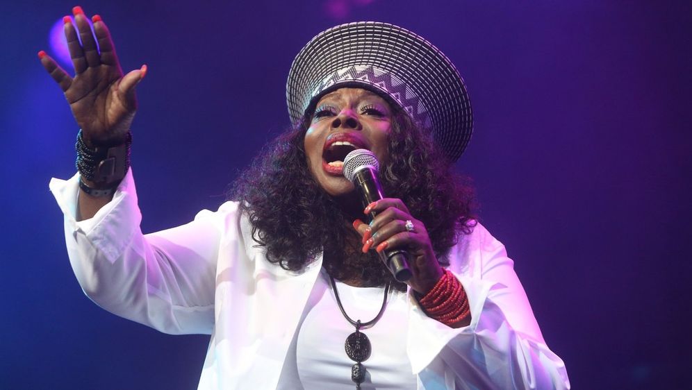 Angie Stone