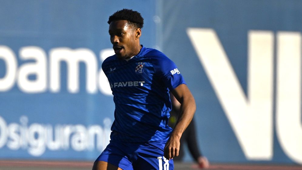 Ronael Pierre-Gabriel.