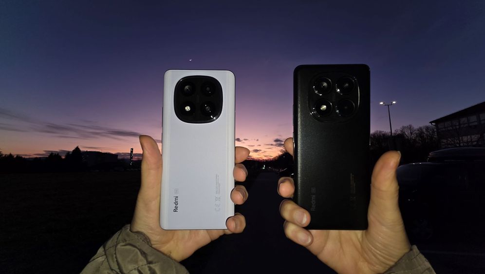 Xiaomi Redmi Note 14 Pro - 7