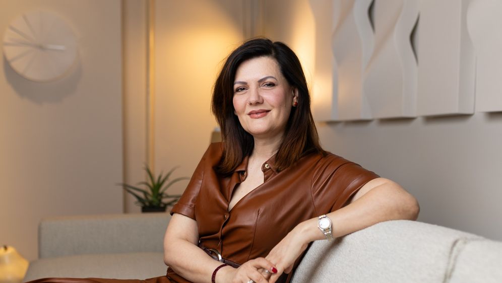 Jelena Krnjić Meštrov