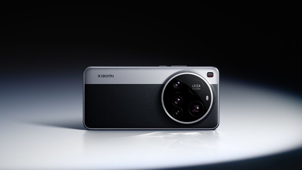 Xiaomi 15 Ultra